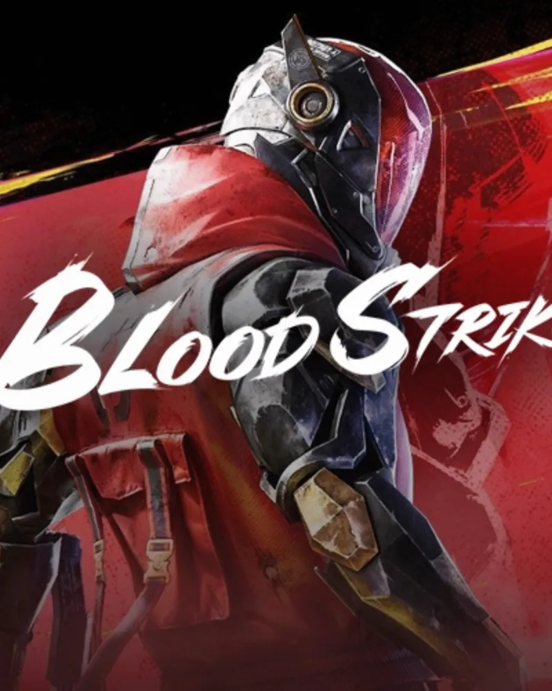 Blood Strike