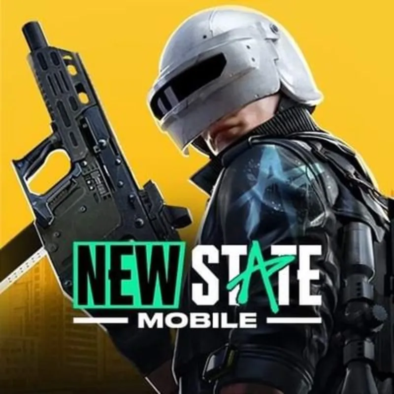 NEW STATE Mobile